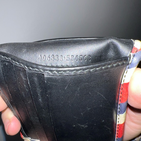 Gucci Wallet - Picture 4 of 5